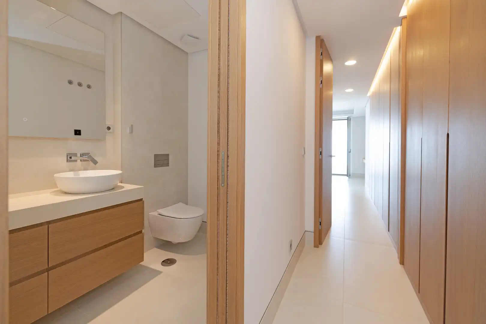 Wohnung mit Terrasse zum Verkauf in Calle Pacífico, imagen 19