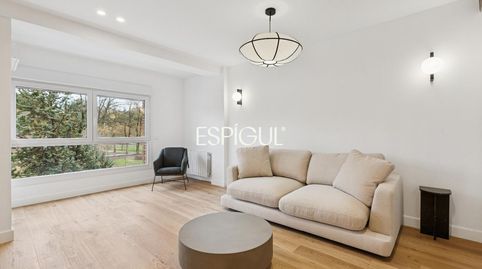 Foto 5 de Pis en venda a Valladolid, Casa de Campo, Madrid Capital