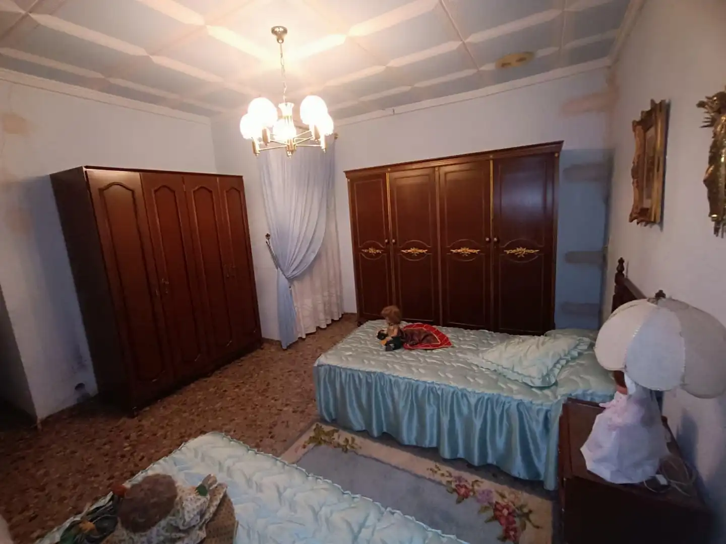 Habitación de Casa o chalet en venta en Aspe