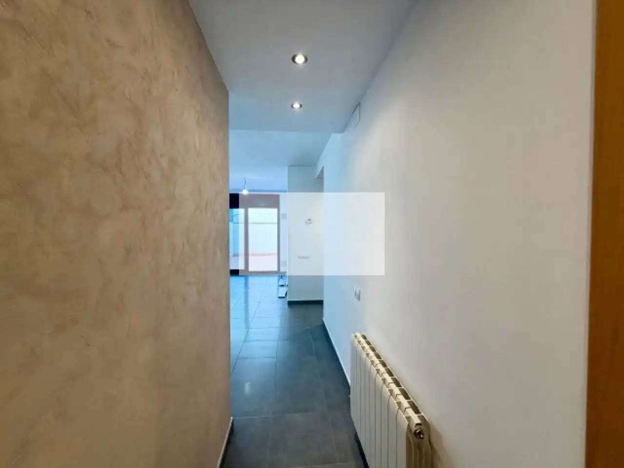 Flat for sale in Sabadell  with Air Conditioner, Heating and Private garden