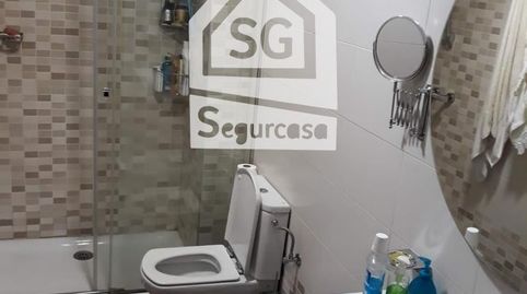 Foto 3 de Piso en venta en Posío, Ourense Capital