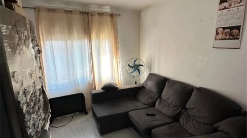 Foto 3 de Piso en venta en Carrer de Sigüenza, 79, El Carmel, Barcelona Capital