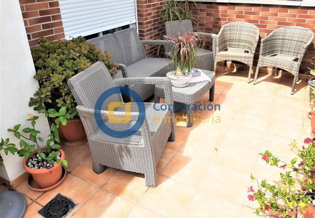 Ático en Venta en San Cristobal - San Diego