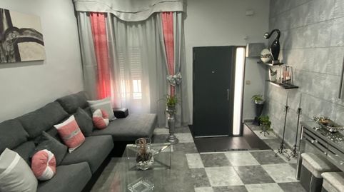 Foto 2 de Casa adosada en venda a Rus, Jaén