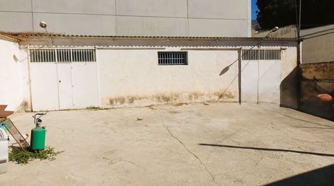 Parc. Ind. en venta en Polígonos.