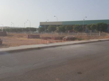 Terreno residenziale in vendita a El Ejido Ciudad