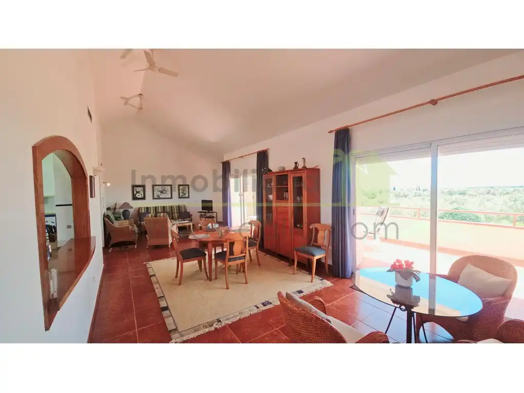 Penthouse with pool for sale in San Jorge / Sant Jordi, imagen 16