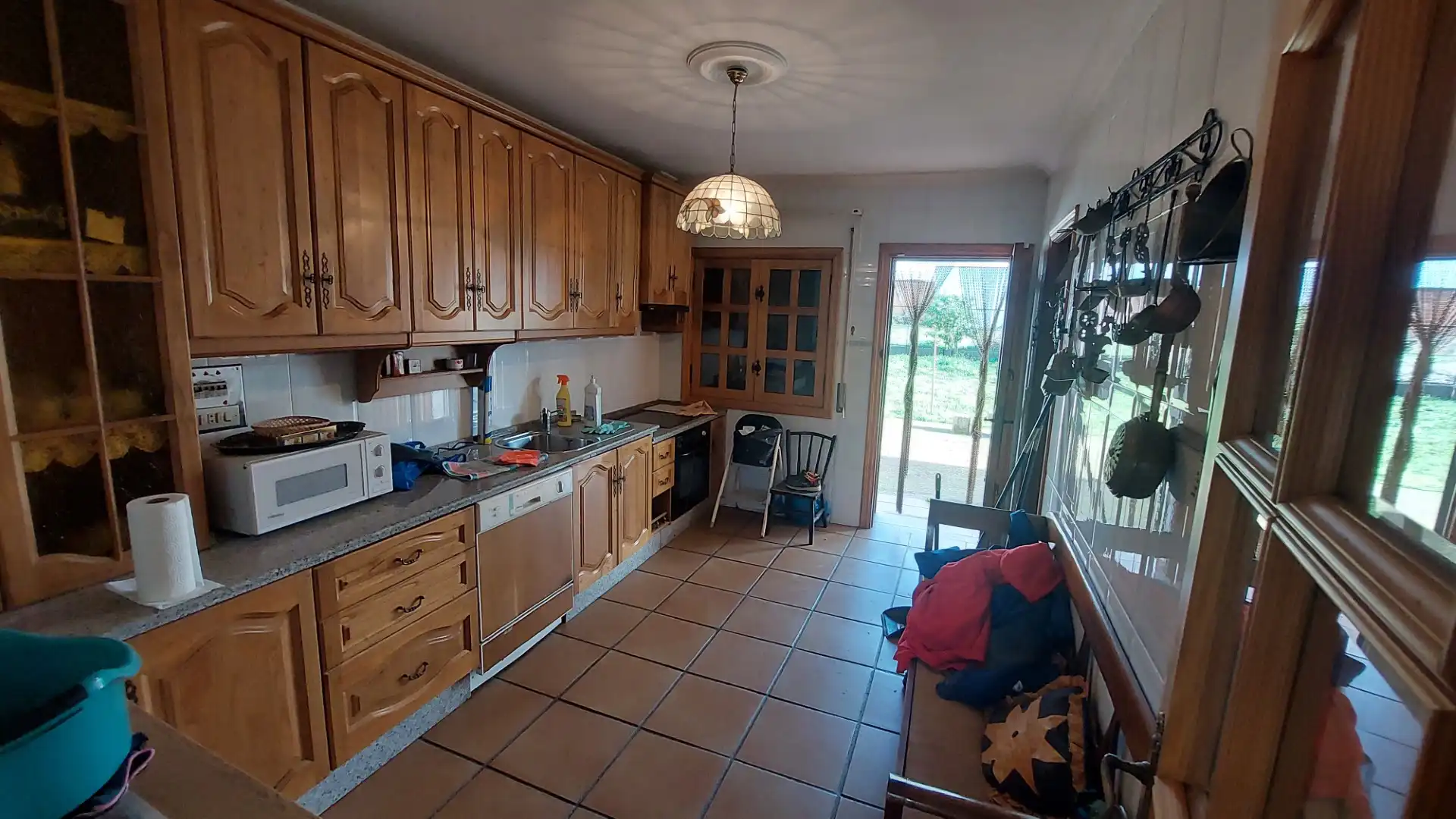 Casa o chalet en venta en N/A, -1, Villa del Campo