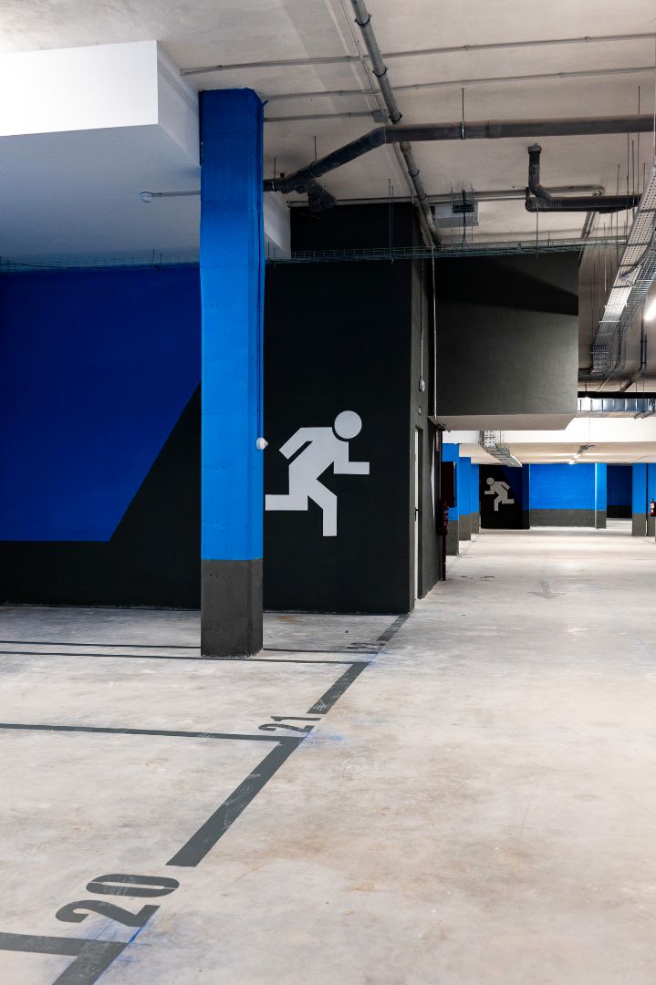 Garage for sale in  Valencia Capital