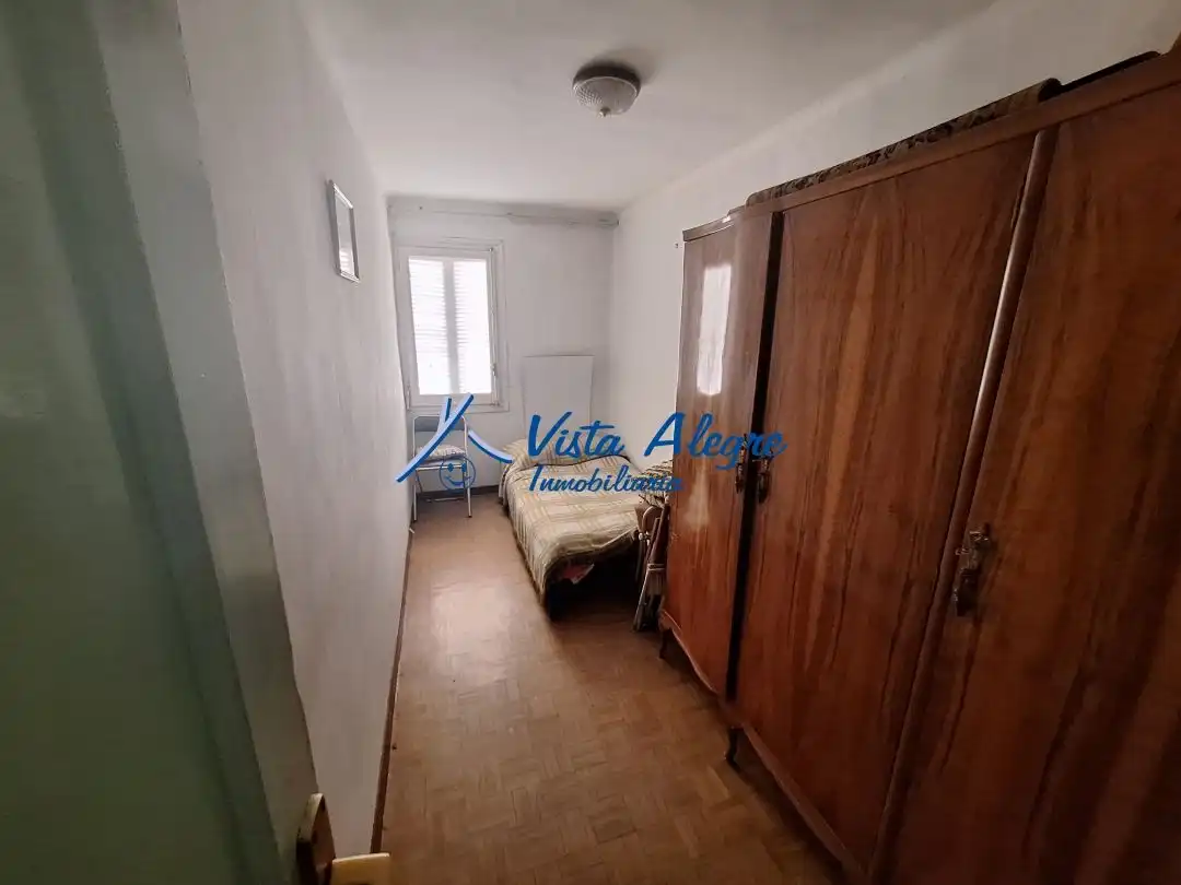 Apartamento en venta en Haro con Calefacción