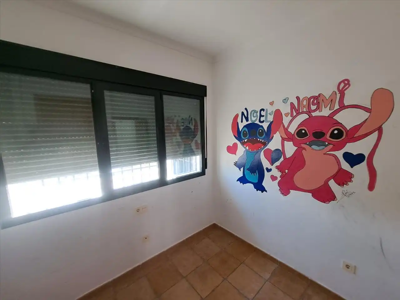 Dormitori de Casa adosada en venda en Isla Cristina