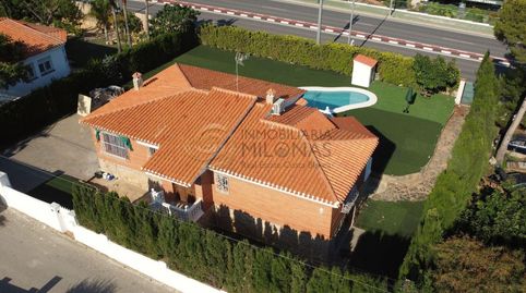 Foto 5 de Casa o chalet en venta en Calle Cadernera, 10, Coloma, La Nucia