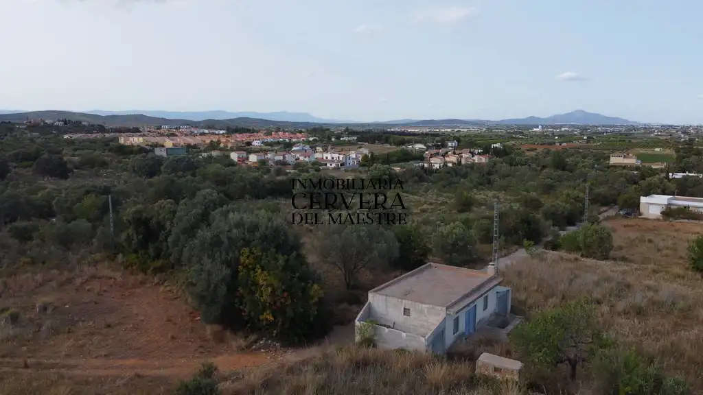 Terreny rústic en venda a Costa Sur, imagen 14