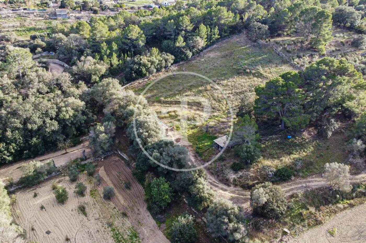 Residencial en venta en Santa Margalida