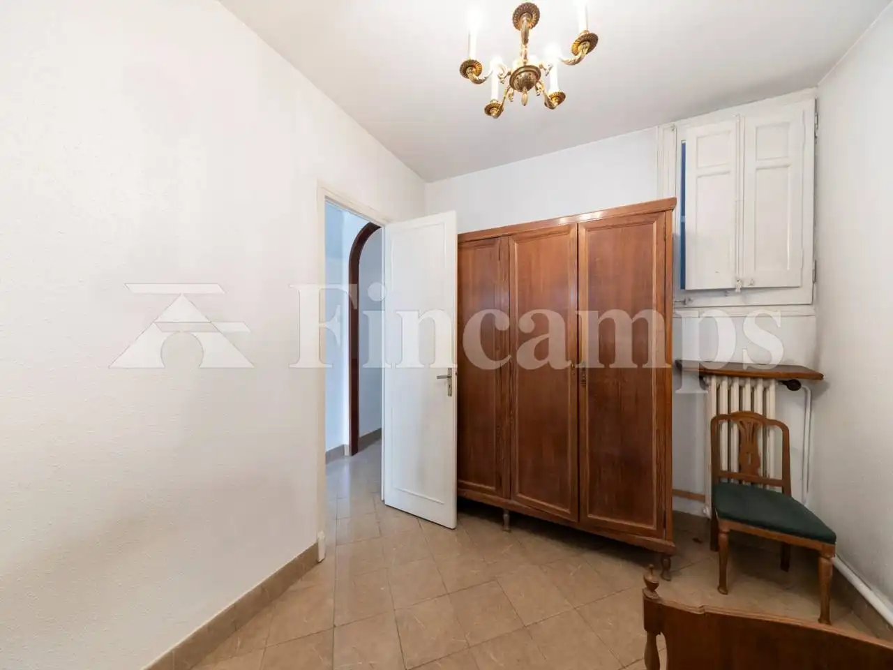 Casa o chalet en venta en Sabadell con Calefacción