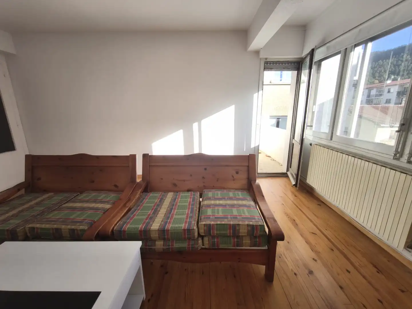 Appartamento con terrazza in vendita a Aldapa Kalea 4, imagen 6