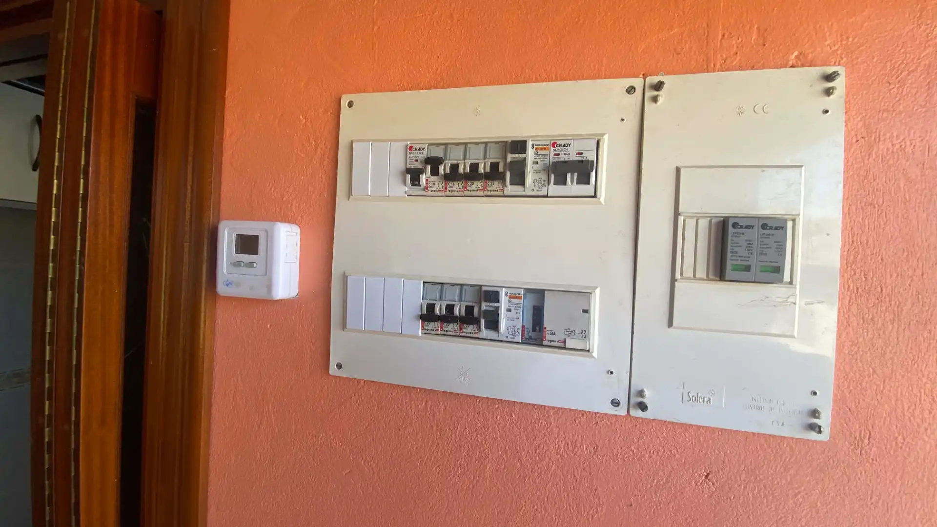 Casa o chalet en venta en Langreo con Calefacción, Terraza y Balcón