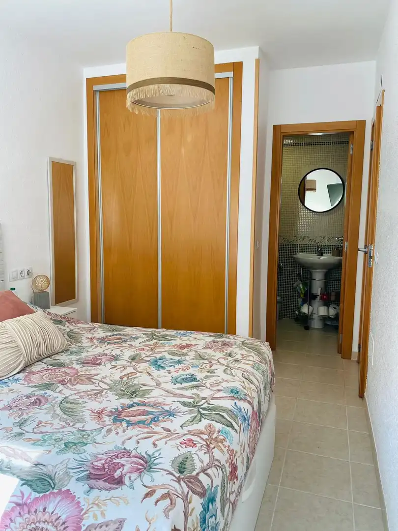 Flat with pool for sale in Almerimar, imagen 25
