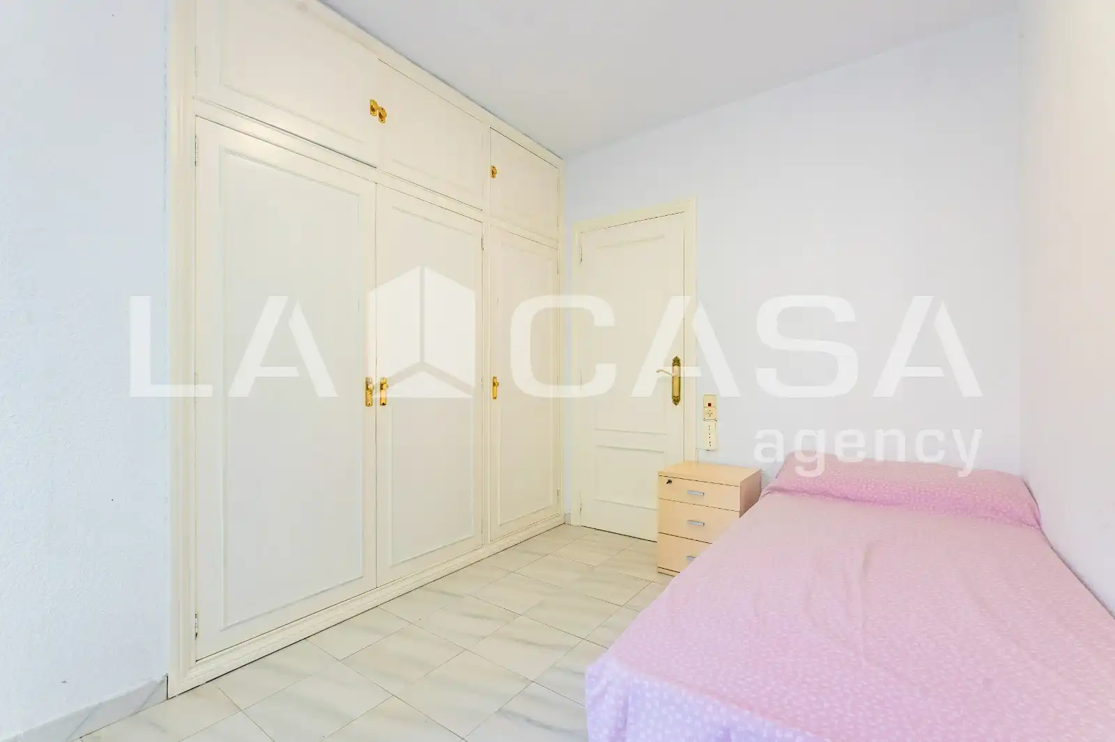 Piso con terraza en venta en Calle Campoamor, imagen 33