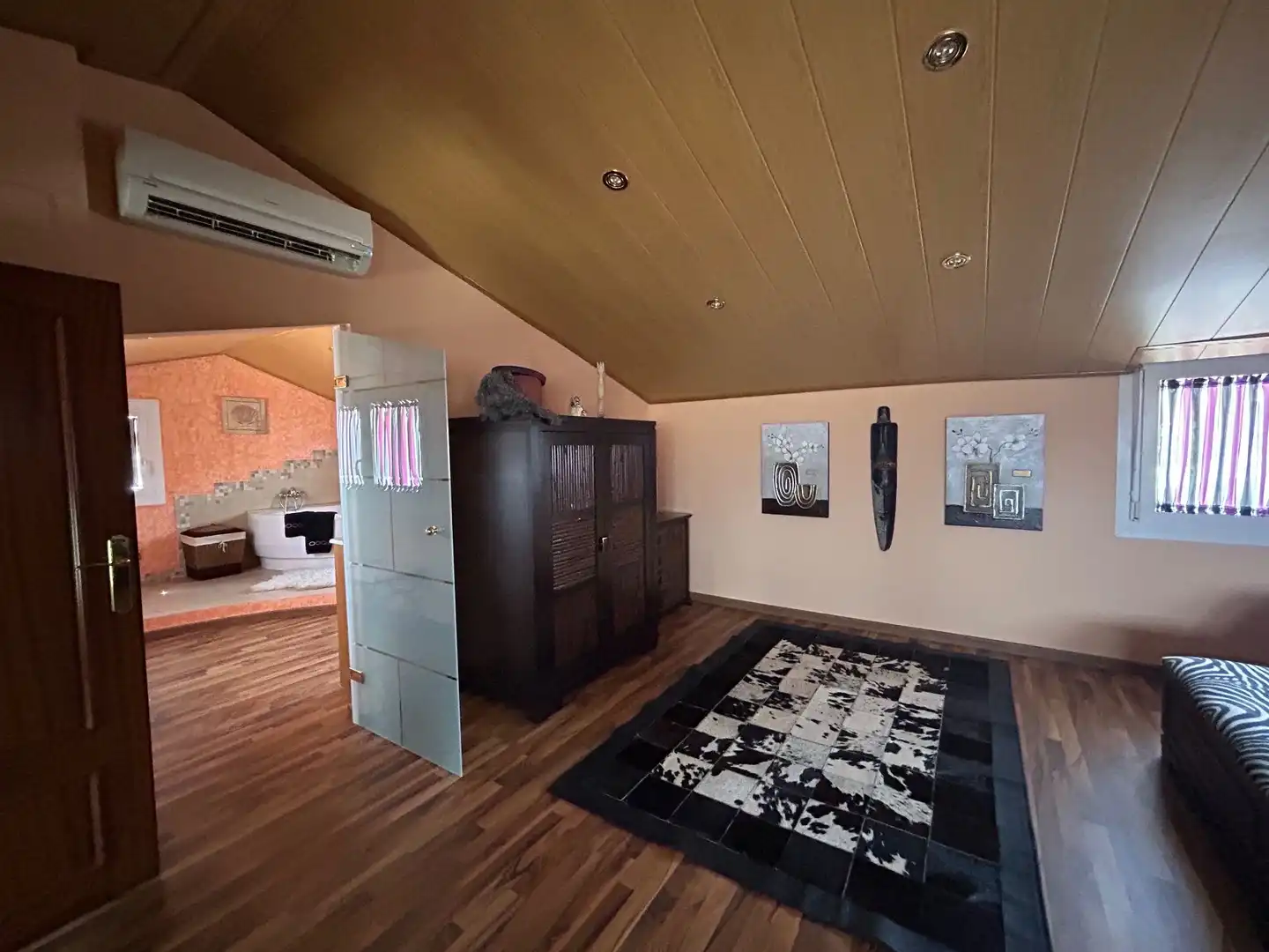 Casa con jardín en venta en Masquefa, imagen 21