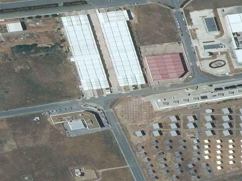 Oficina en venda en Puertollano