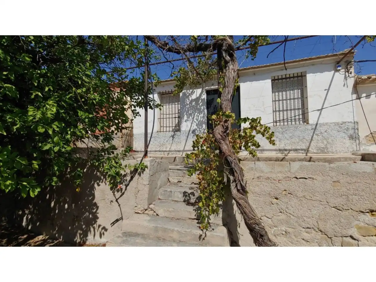 Exterior view of Houses for sale in Archena  with Private garden and Terrace