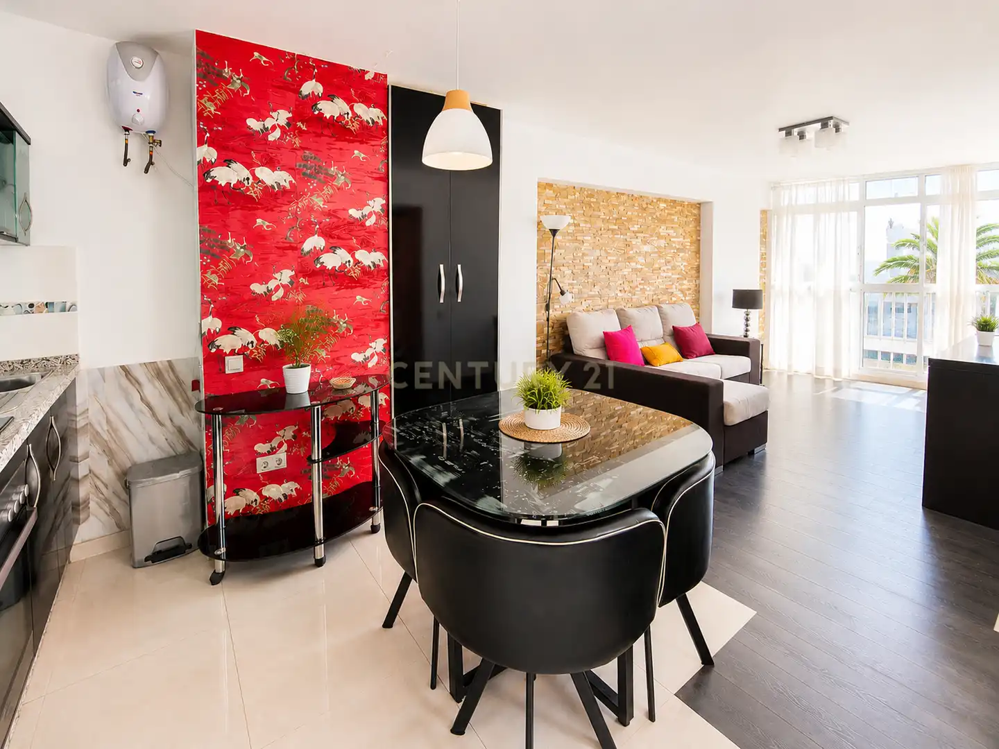 Apartament amb ascensor en venda a C. Piscis, 1, 29630 Benalmádena, Málaga, Spain 1