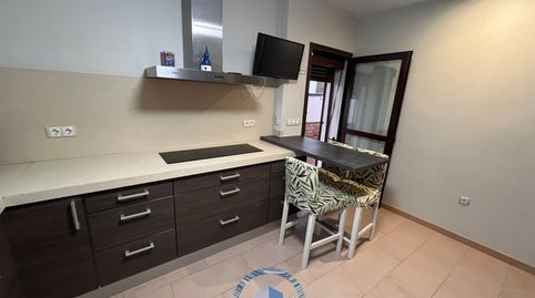 Foto 4 de Piso en venta en Condequinto, Montequinto