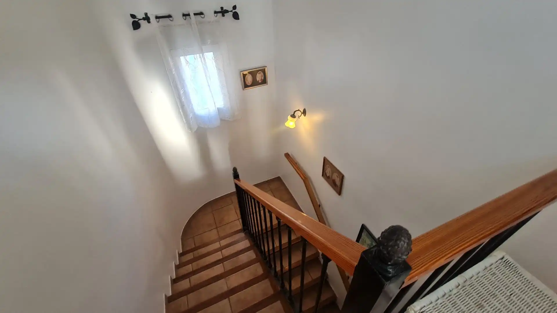 Casa o xalet en venda en Calpe / Calp amb Aire condicionat, Calefacció i Jardí privat