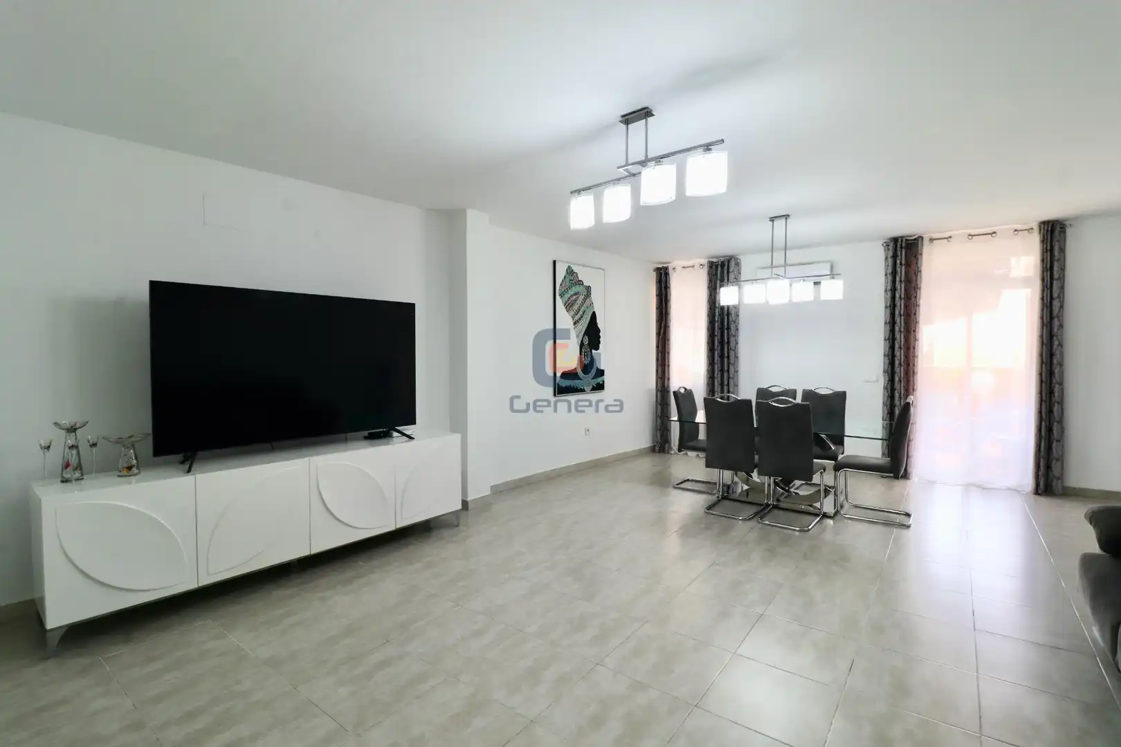 Appartamento con terrazza in vendita a Calle MANUEL DOMINGUEZ MARGARIT, imagen 4