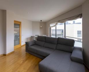 Living room of Apartment for sale in Badalona
