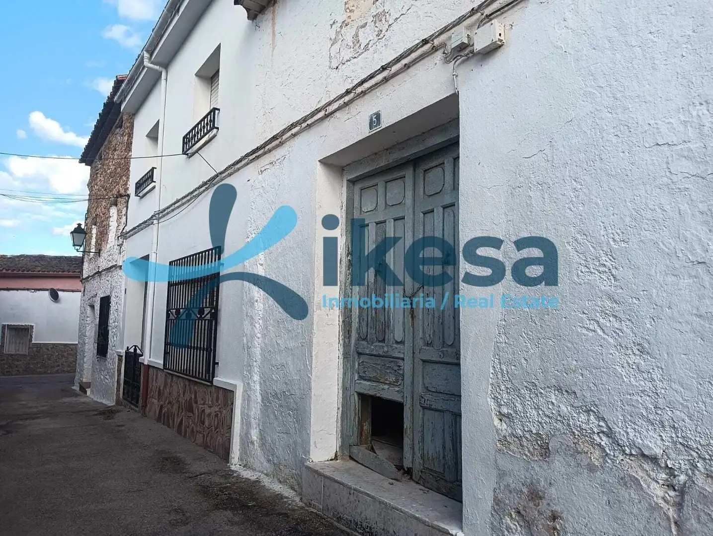 Casa en venta en La Puerta de Segura
