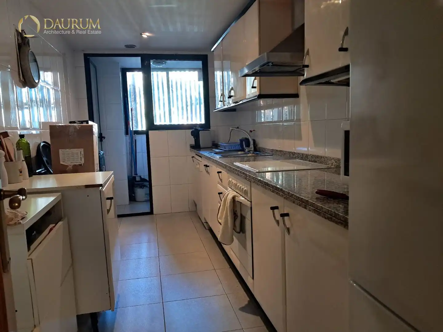 Flat with lift for sale in Ausias March, imagen 25