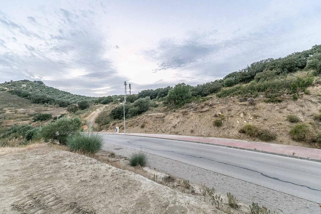 Residential for sale in Antequera