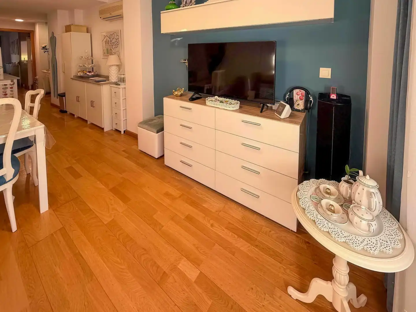 Ático con terraza en venta en Calle Andromeda, imagen 13