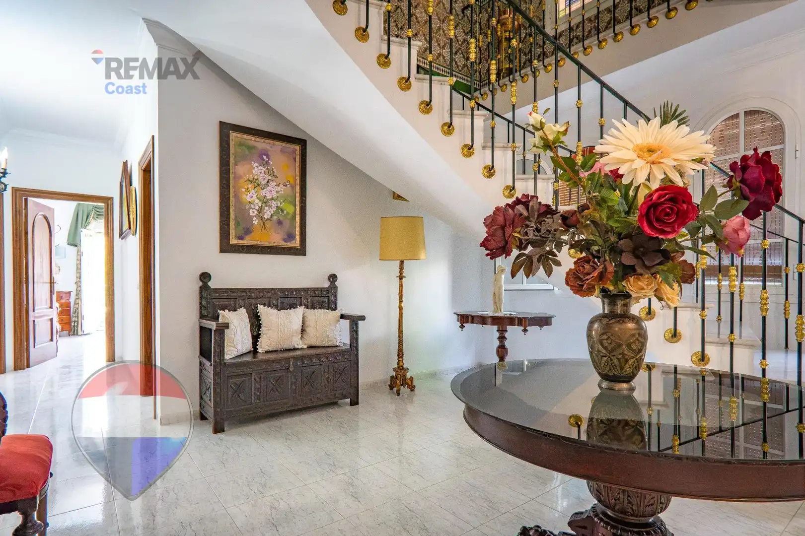 Houses for sale in Cuevas Bajas  with Heating, Private garden and Swimming Pool