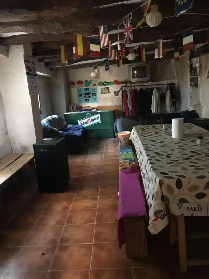Apartamento en venta en Tarazona