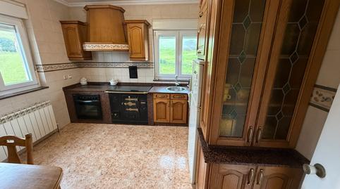 Foto 5 de Casa o xalet en venda a Lugar Nieva, Verdicio - Bañugues - Cabo Peña, Gozón