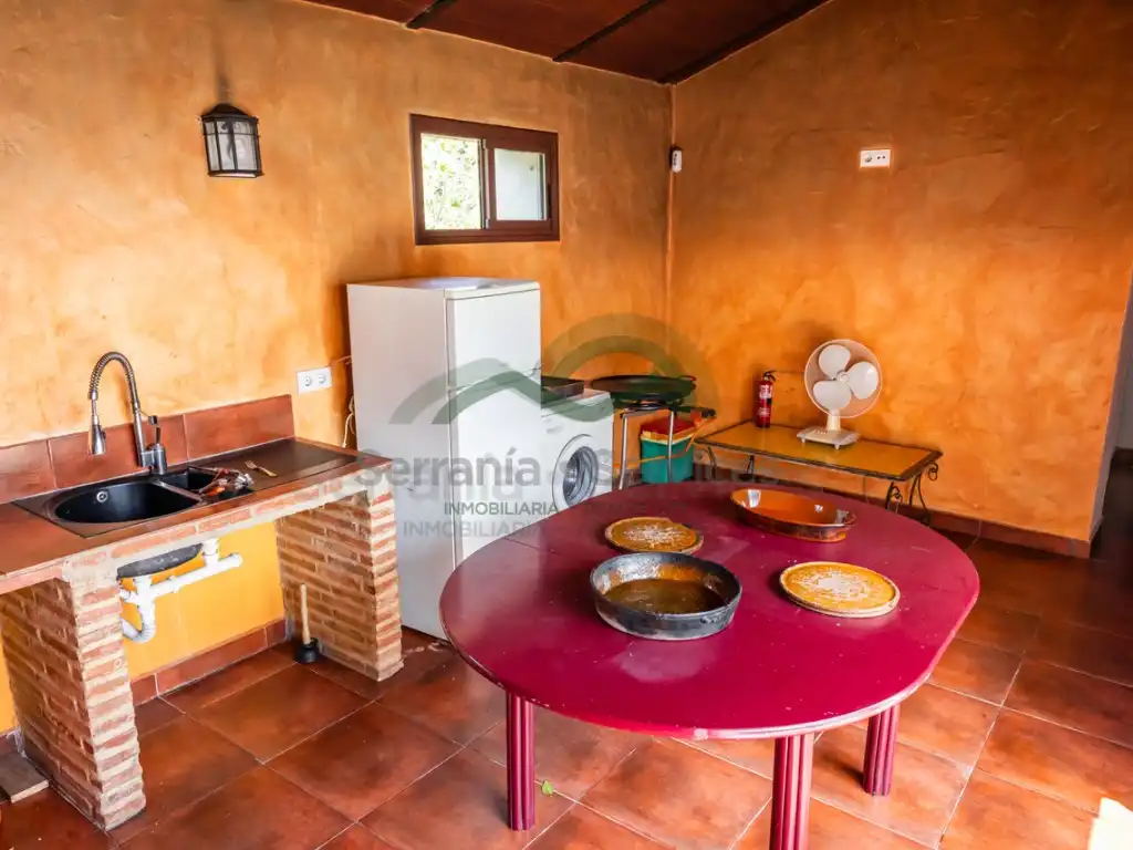 Casa en venta en Grazalema, imagen 52
