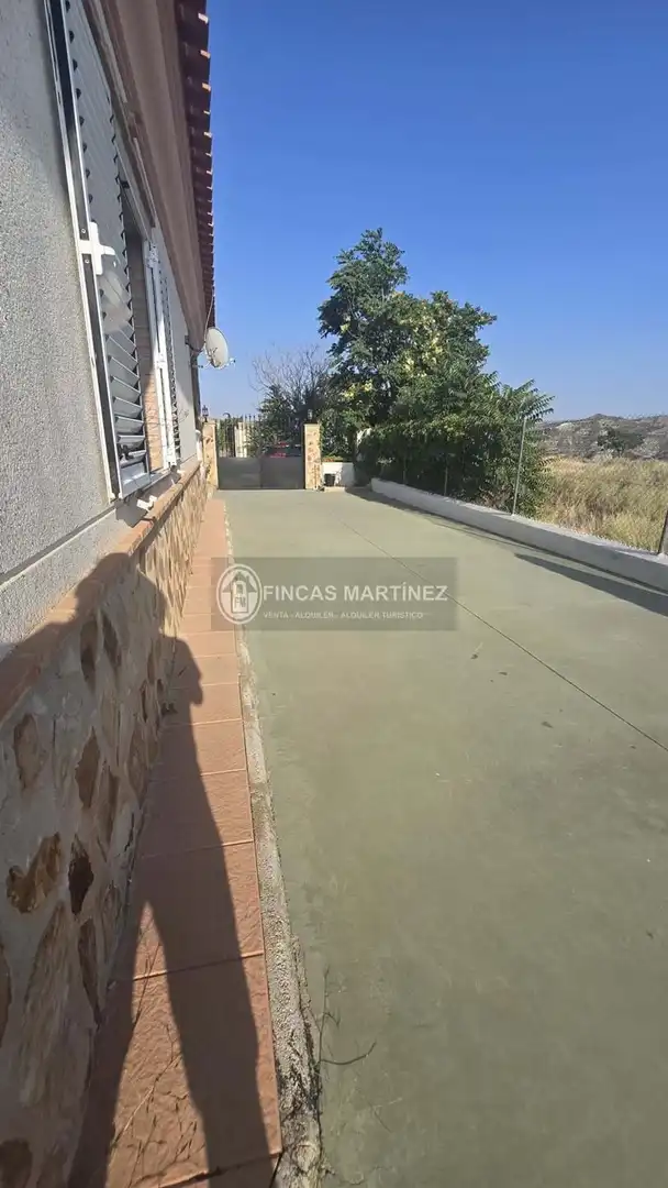 Casa o chalet en venta en los olivos, Castilléjar