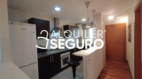 Photo 2 of Flat to rent in Narciso, Los Pacos, Málaga