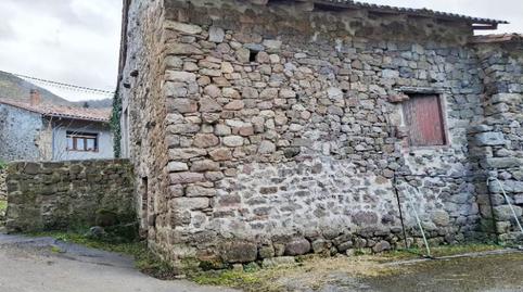 Foto 5 de Casa adosada en venda a Saja - C/ la Rosa, Los Tojos , Cantabria