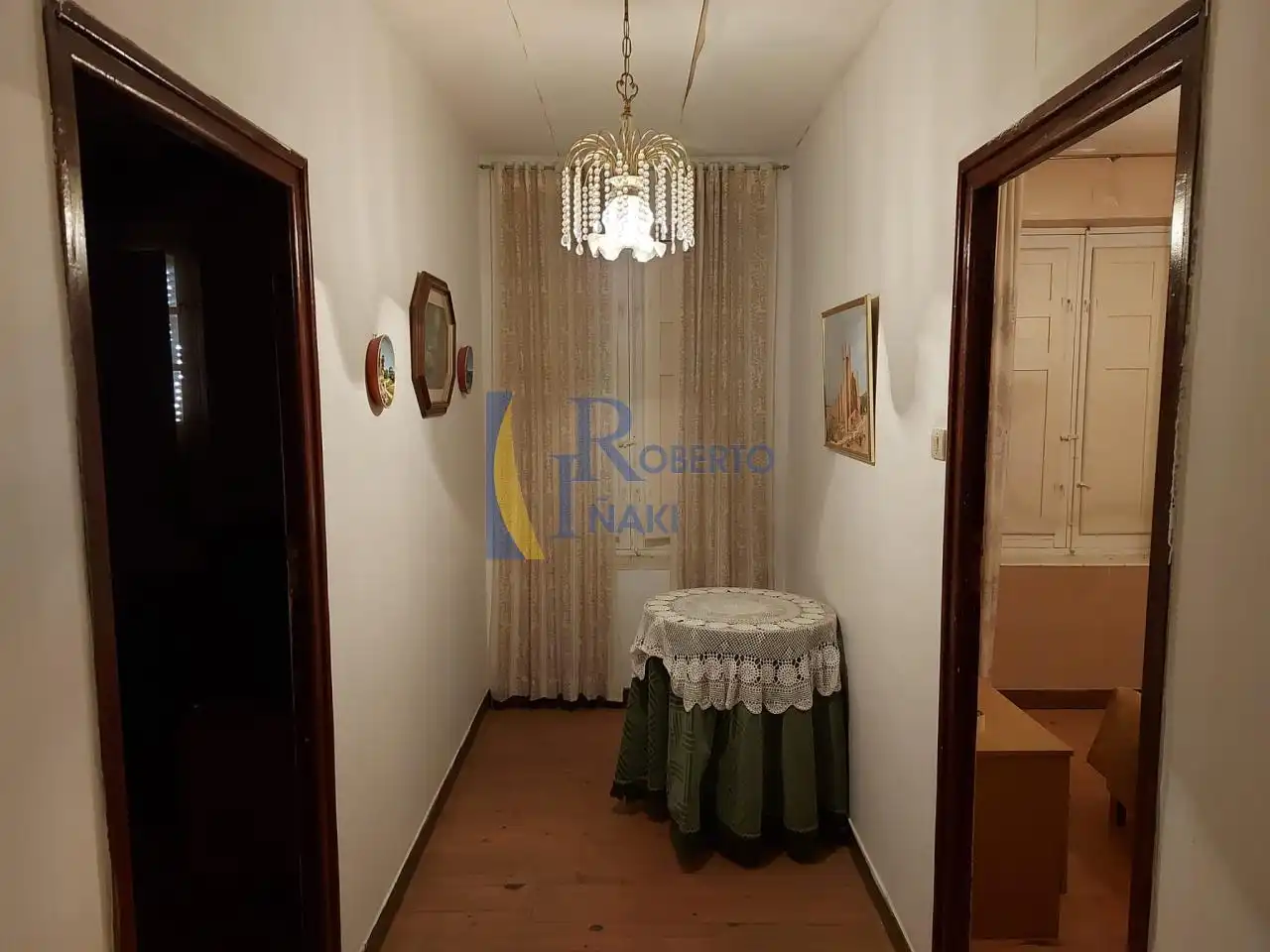Casa con jardín en venta en Valencia de Don Juan, imagen 10
