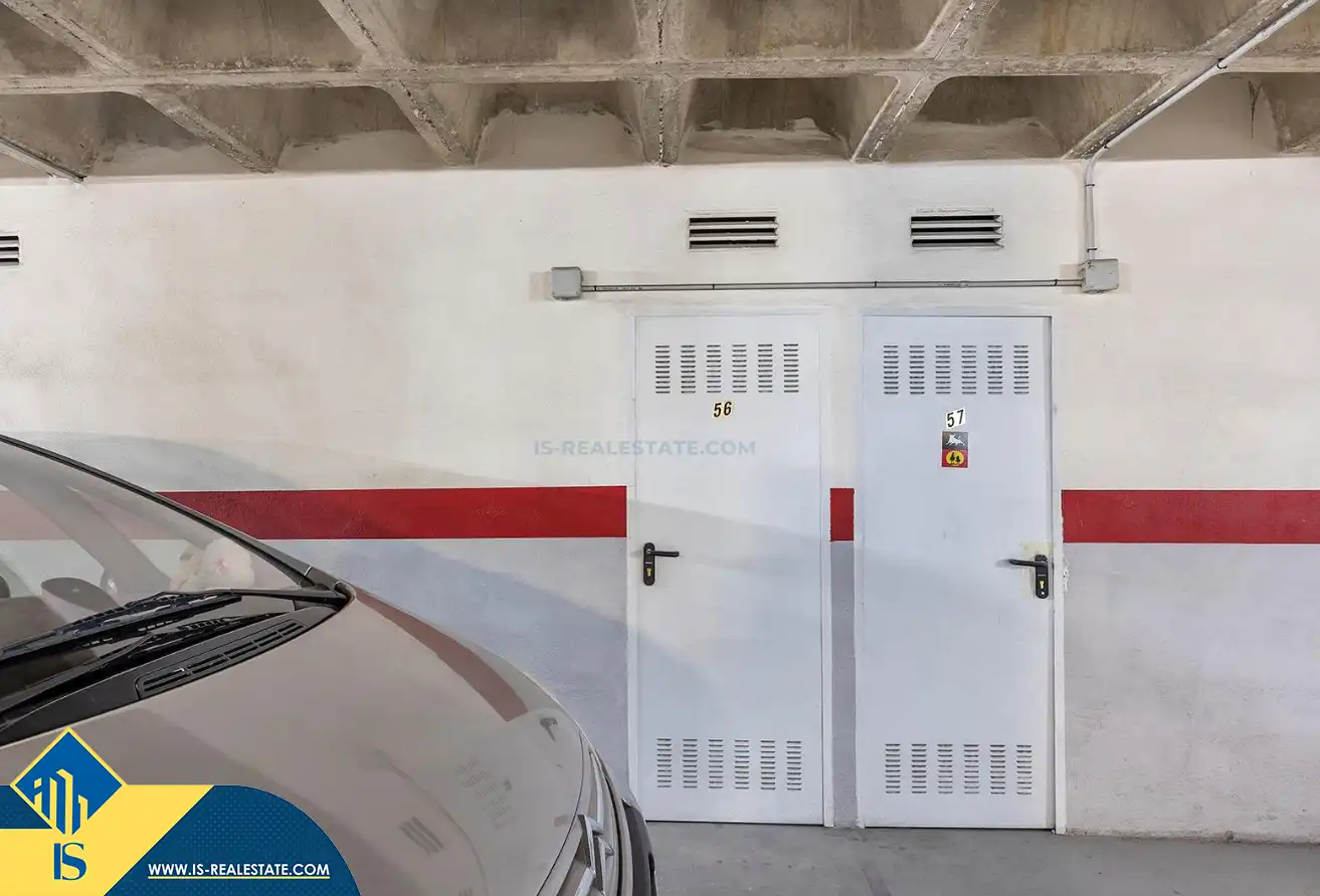 Studio avec piscine à vendre à Centro, imagen 27