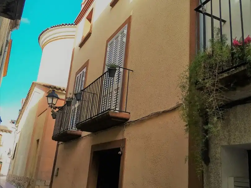 Casa rústica con jardín en venta en perello 6, imagen 33