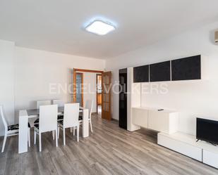 Dining room of Apartment for sale in Carlet  with Air Conditioner, Heating and Balcony