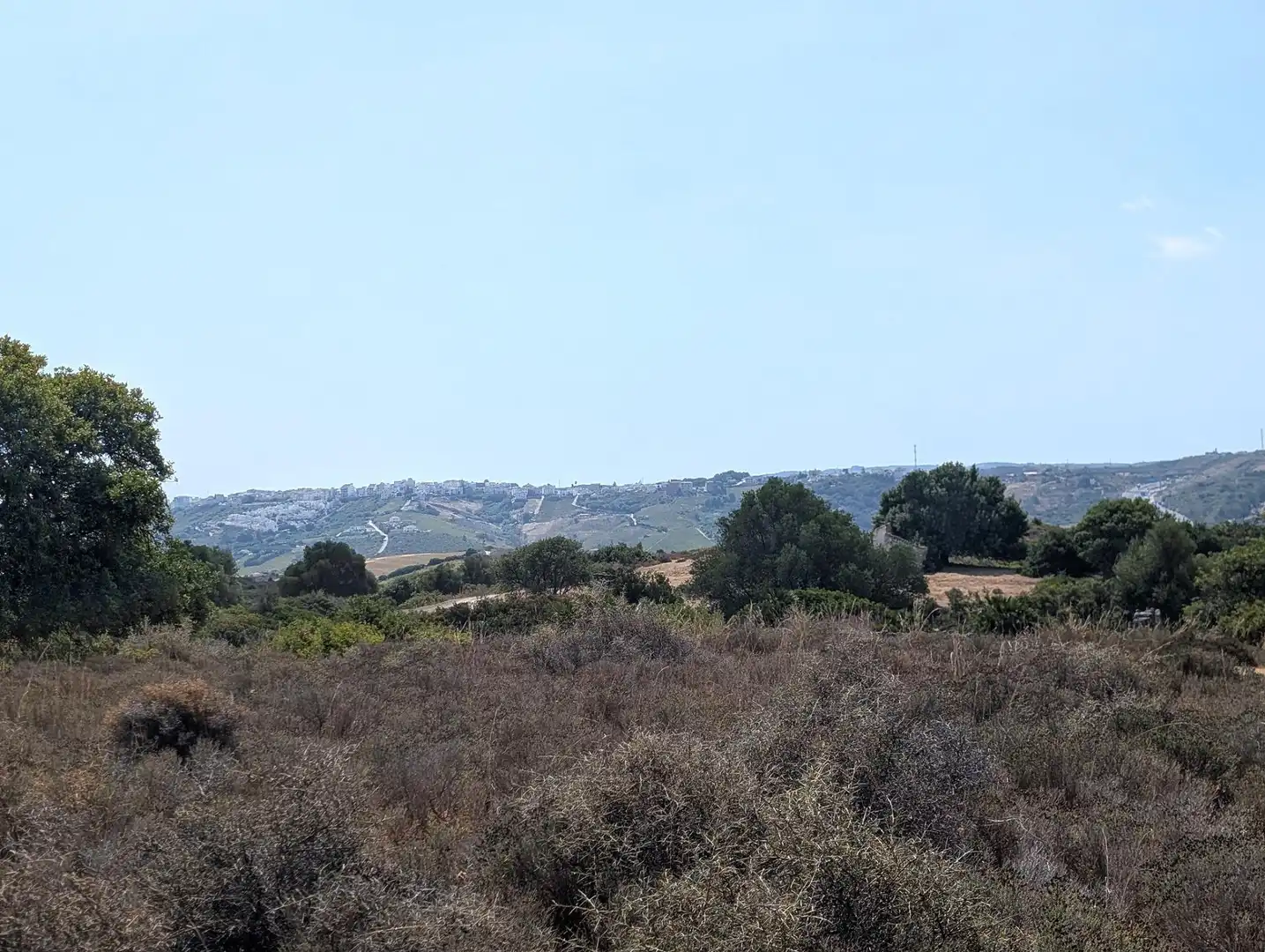 Terreno rustico in vendita a Casares 10, imagen 5