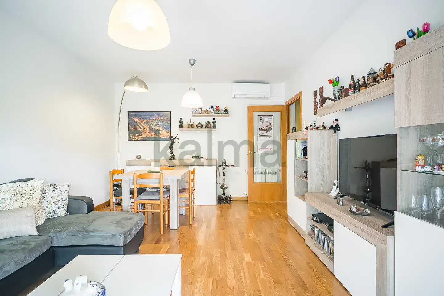 Piso en venta en Plaça Maria Manent, Poble Nou