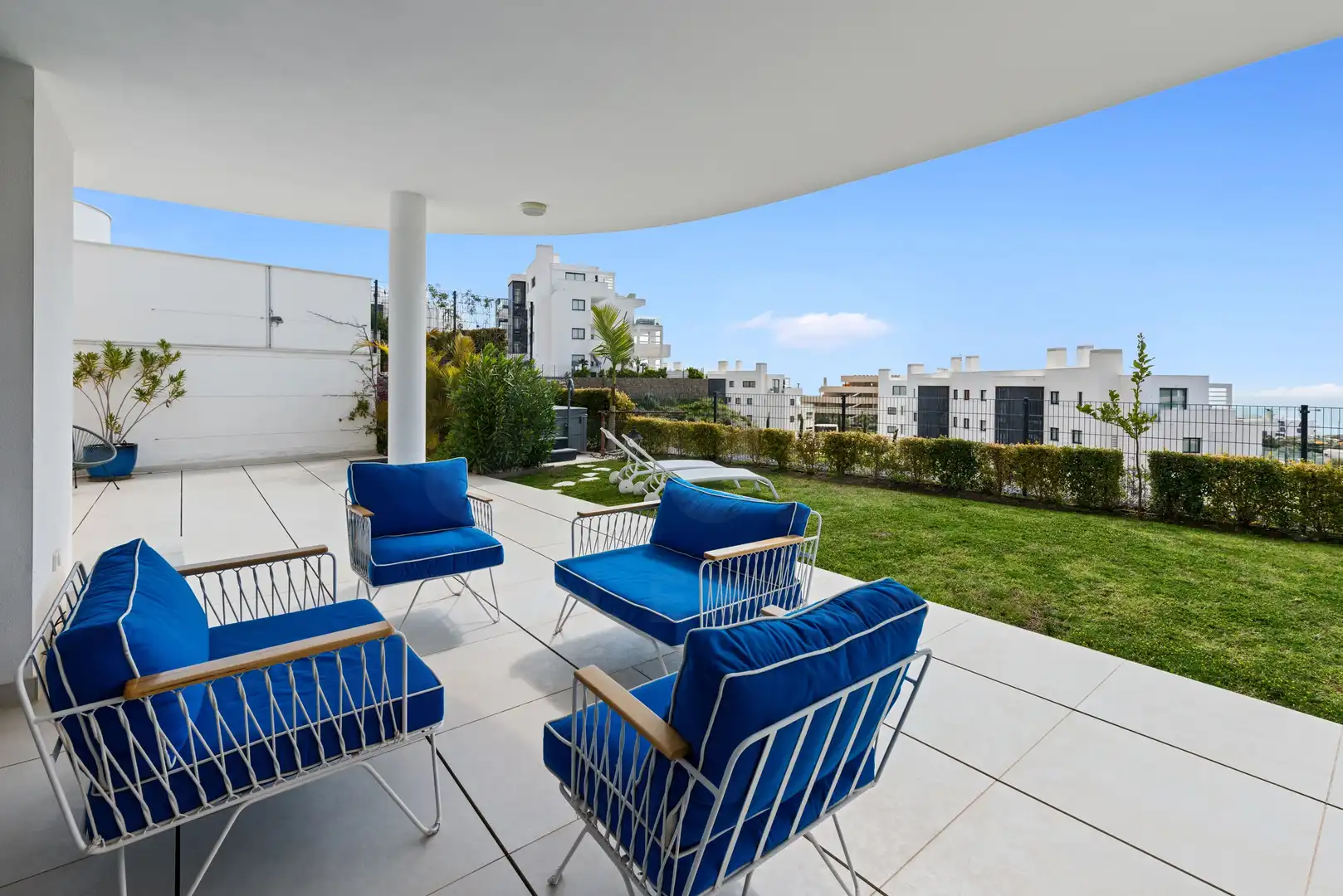 Appartement avec piscine à vendre à Calle Paula, imagen 5