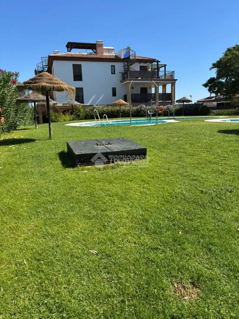 Pis amb terrassa en venda a Urbanización Las Colinas, imagen 25